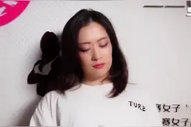 健身女孩COS金刚芭比哪吒：不是白瘦弱才叫美女图片