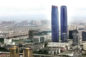 未来可期！昆明西山双塔片区将大幅增加居住用地……图片