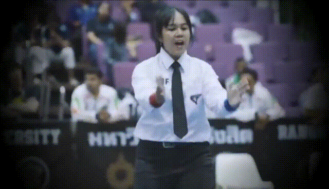 亚沙会 | 亚沙科普：号称“人体象棋”的亚沙项目，你知道是哪个么？图片