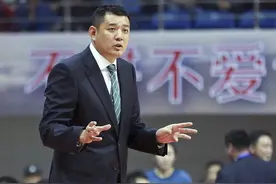 巩晓彬任山东省篮球运动协会会长图片