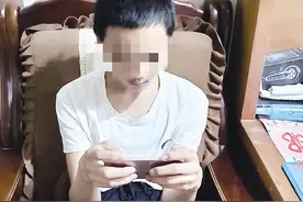 青少年沉迷手机游戏如何破解？图片