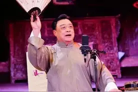 金丽生：倏忽六十载！他在吴侬软语中探索评弹传承之路图片
