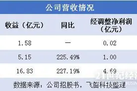 新股排查丨泡泡玛特产品过度依赖Molly，创收持续性存疑图片