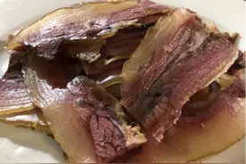 “匠心为民，服务三餐”公益厨房系列之牦牛肉回锅肉：见怪不怪家常味儿图片
