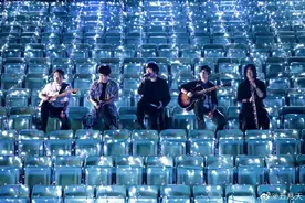 五月天、刘若英频刷屏，疫情之后线上演唱会的商机在哪？图片