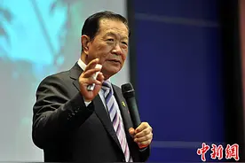 华人刑侦专家李昌钰谈弗洛伊德案：两份尸检报告或成为庭审争议焦点图片