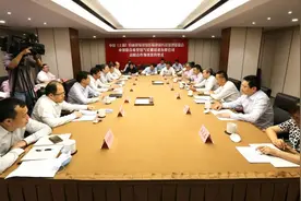 投资数百亿建设3大基地，上海这片区域将打造我国能源动力产业创新新高地图片