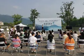 2020中国（成都）—印度国际瑜伽节来啦！6月18日至21日相约都江堰图片