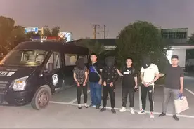 19岁的她出于好奇接触“笑气”，染上吸食恶习，杭州警方重拳出击端掉黑灰产业链图片