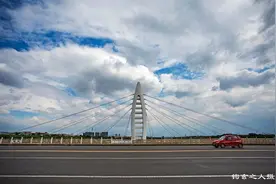 最美的风景在路上、也在你心上图片