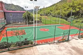 5年蝶变 昔日贫困村旧貌换新颜 深圳市司法局对口帮扶粤东两贫困村成效喜人图片