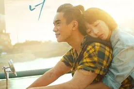 《少年的你》发布韩国版海报，将于7月在韩国上映图片