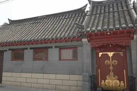 烟台莱州：美丽庭院扮农家 良好家风带村风图片