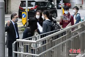 香港“高考”受争议历史考题取消 考评局7月须提交报告图片