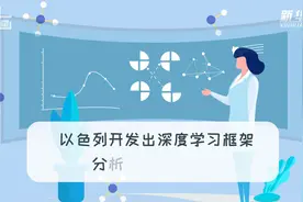 科画|以色列开发出深度学习框架分析人们“脑龄”视频封面