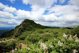 野三坡避暑山庄今日开放！河北这些景区已开门迎客图片