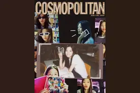 Vlog鼻祖原来是1999年还在读高三的全智贤？图片