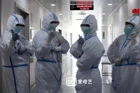 《中国医生》战疫版诠释不一样的医疗精神图片