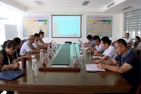 德州市总工会来宁津调研职工全员创新和“三亮一争”活动视频封面
