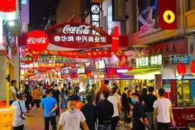 潍坊“摆摊”有新规！图片