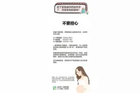 吃了紧急避孕药怀孕了，对宝宝有影响吗？图片