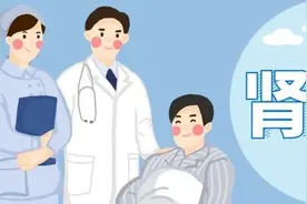 【出院必读】肾癌患者出院健康处方图片