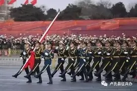 卢氏县2020年适龄青年参军入伍指南图片