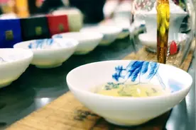 嗲得一天世界！沪语诵读《生活的味道》图片