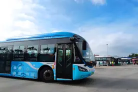 路线、站点调整...明起，珠海这些公交线路有变！转发提醒图片