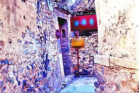 北京西山永定河文化带的保护与建设图片