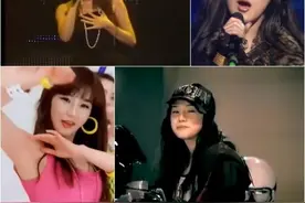 从2NE1主唱到SOLO歌手，朴春是如何一路走来的？图片