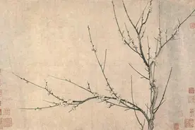 历代名画解析：跟着刘海勇研习中国花鸟画白描（下）图片