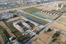 问政山东 | 号称投资15亿年产1800架飞机的航空小镇一年只卖11架 企业经理：不亏本 地值钱视频封面