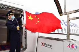 巴西高官：已与中国新冠疫苗生产商签协议图片