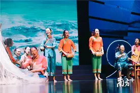老字号线上直播“圈粉”，惠州非遗“活”起来了图片
