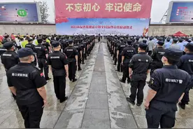 注意！周口打击电信诈骗出“实锤”，这个号码可帮你识别骗子图片
