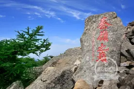 秦岭璀璨明珠——朱雀森林公园图片