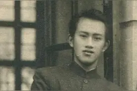 江南拾遗丨木心与杭州的往事①为艺术而出走图片