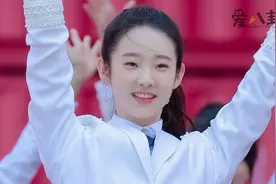 张艺凡是富二代吗？张艺凡是二公主那么大公主是谁？图片