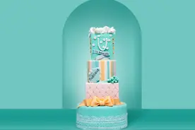R1SE男团成立一周年纪念日 ANGSI昂司送上甜蜜祝福图片