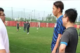 申花签下国足前锋杨旭：享受国脚最高年薪，税前1200万图片