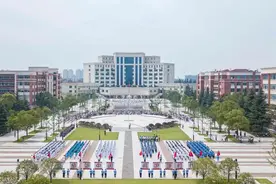 免费上大学！常德职院今年招109名基层农技特岗定向生图片
