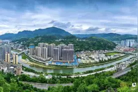 石阡：稳步谋幸福 脱贫不松劲图片