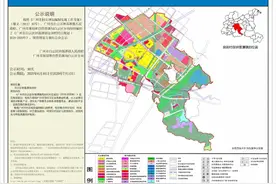 广州户籍人口最多的村，要这样变：发展空港经济配套产业图片