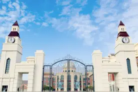 国际化学校怎么选？成都墨尔文优秀毕业生为你支招图片