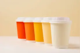 5批次纸杯抽检不合格，看看，你用过吗？图片