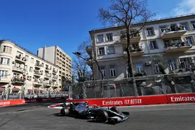 新赛季揭幕在即，F1又被迫取消新加坡、阿塞拜疆及日本站图片