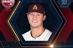 2020 MLB选秀大会：老虎无悬念签约托克尔森 金莺榜眼秀出乎意料图片