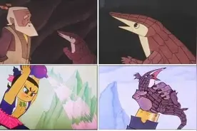 是铠甲，也是软肋图片
