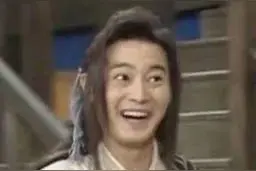 潮流范丨大头娃娃变精致小脸，原来只有性别是真的……图片